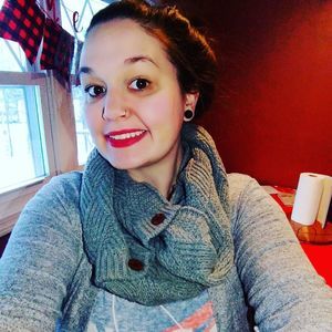 Meet your Posher, Erin